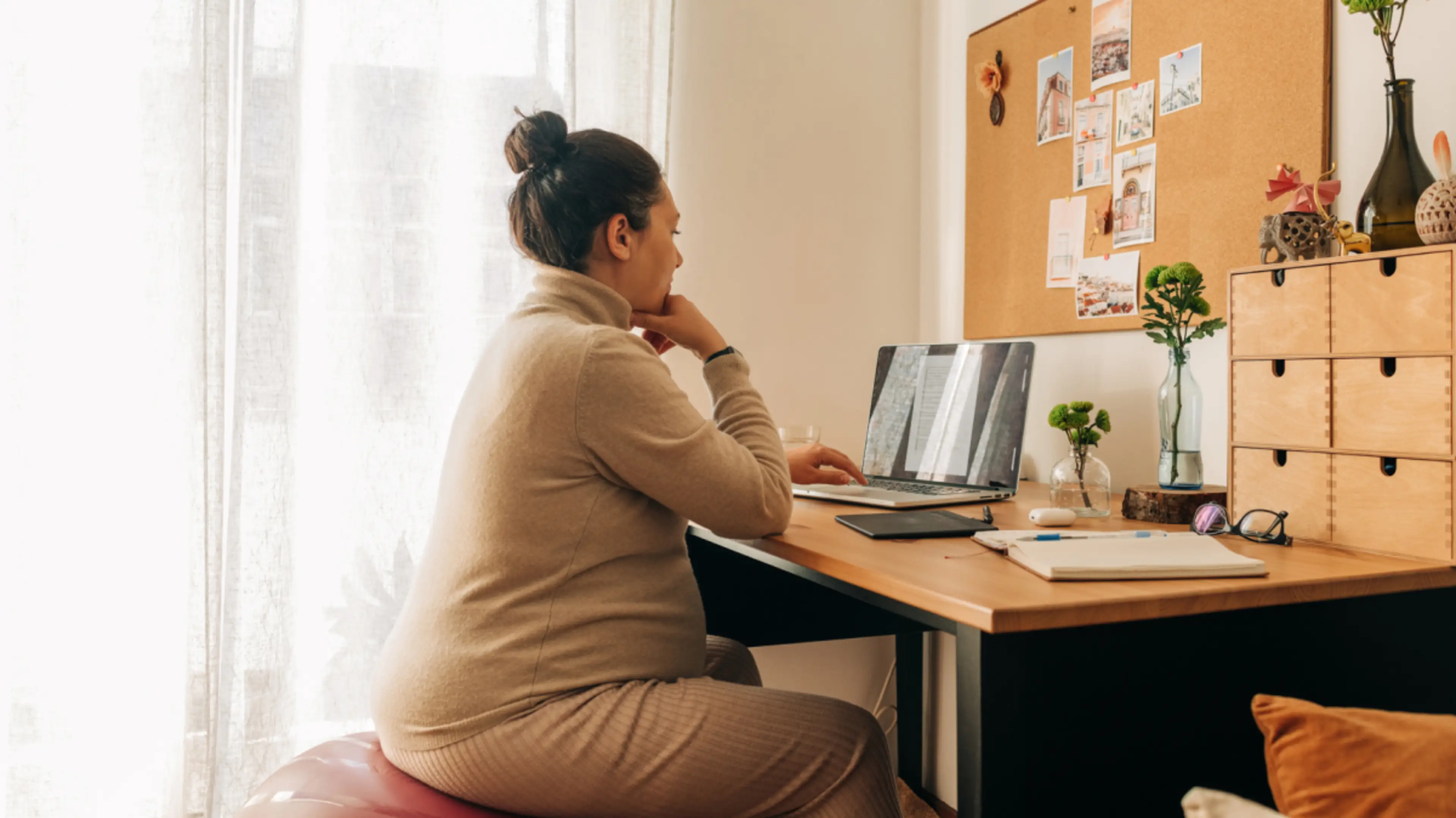 How to Plan Maternity Leave if You